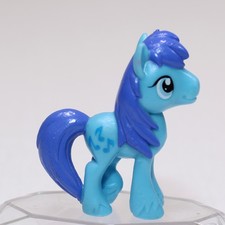 My Little Pony Wave 9 Noteworthy Blind Bag Pony Toy Figure