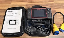 iCarsoft MB V3.0 OBD Diagnosegerät für Mercedes-Benz/Sprinter/Smart iCarsoft MB V3.0 OBD Diagnosegerät für Mercedes-Benz/Sprinter/Smart