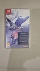 Ace Combat 7 Skies Deluxe Edition for Nintendo Switch