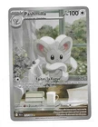 CARTE POKEMON PASHMILLA 100 PV 153/086 ECARLATE ET VIOLET FOUDRE NOIRE EV 10,5