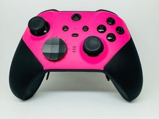 Microsoft Elite Series 2 Wireless Controller - Xbox Series X/S-CUSTOM PINK!
