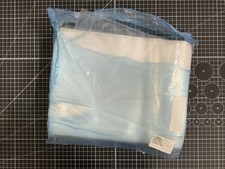 UltraSource 8  x 12" 3 Mil Chamber Vacuum Sealer Bags 1000 Count
