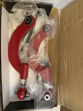 Godspeed Adjustable Rear Upper Camber Kit Arms For 2011-2016 Scion Tc Agt20
