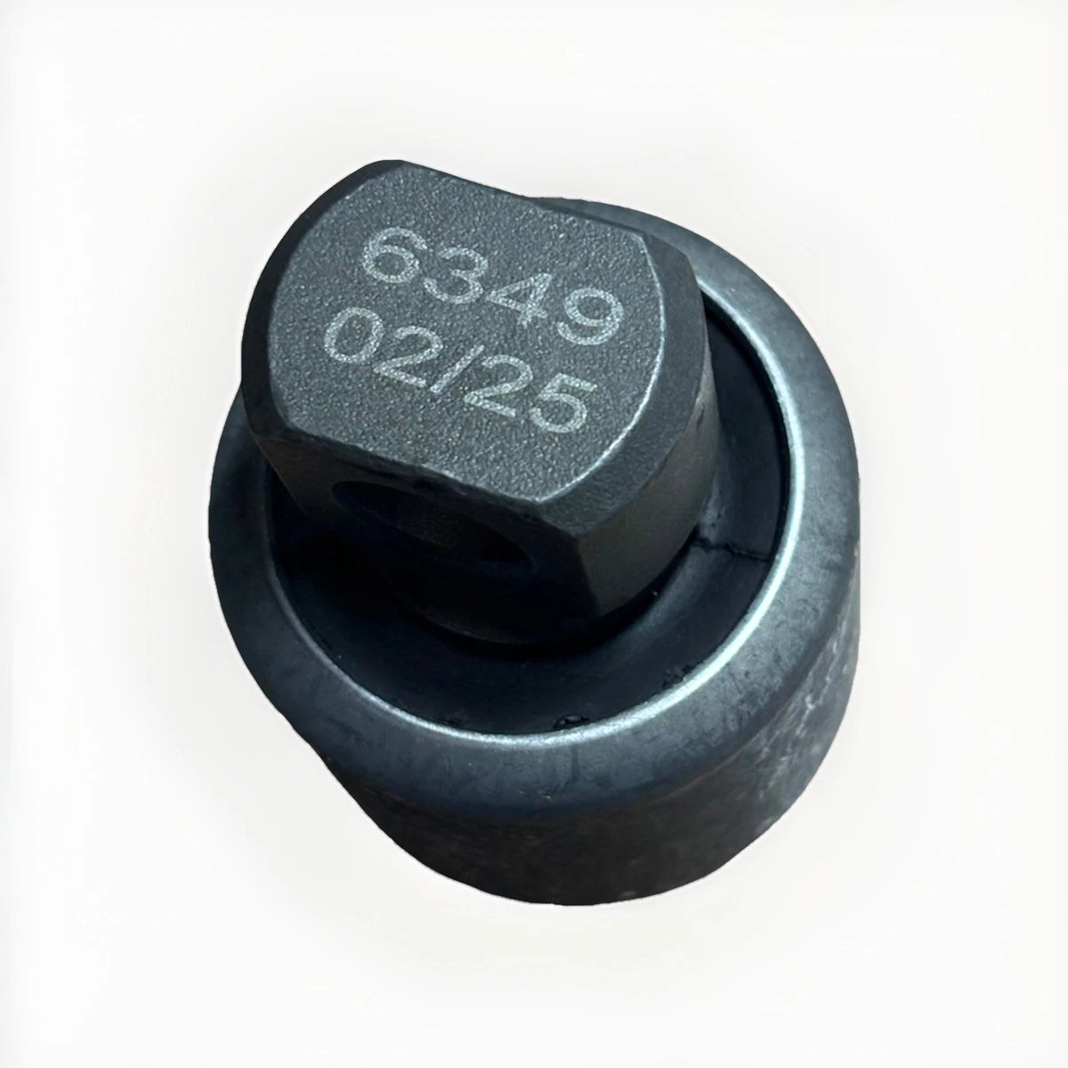 Automann Kenworth Torque Rod Bushing TRB6825 photo 4