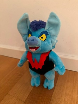 Masters of the Universe Los Amigos Convention Exclusive Imp Flatterferkel Plush