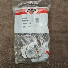 482493 NEW GENUINE OEM WHIRLPOOL Defrost Timer