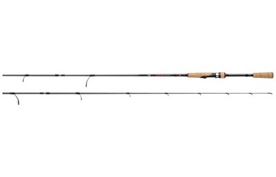 Daiwa CDN Custom Spinning