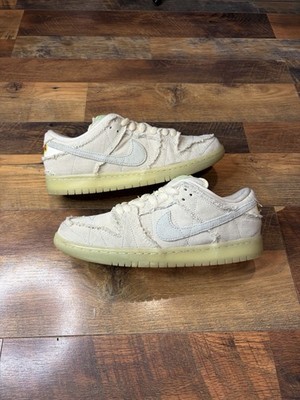 Size 8M - Nike SB Dunk Low Mummy - Clean - Ships ASAP