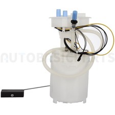 For 2000-2002 Audi TT Quattro L4 1.8L Electrical Fuel Pump Assembly