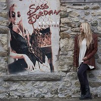 Sass Jordan - Racine Revisited - Cd - G4Z