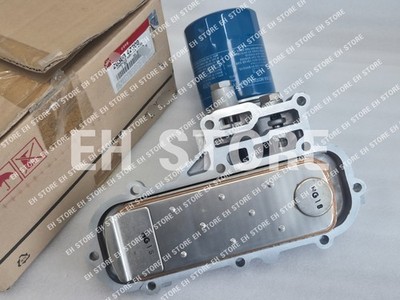 ÿun GENUINE 263004Z300 26300-4Z300 COMPLETE ASSY-OIL FILTER For Bongo