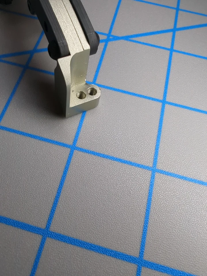 Yokomo YD2 Slide Rack - Image 3 of 4