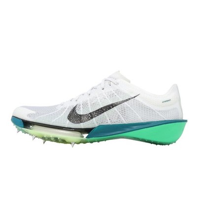 Nike Air Zoom Victory 2 White Electric Algae Men Track Field