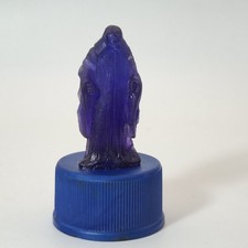 Darth Sidious 24 Star Wars Pepsi Bottle Cap Mini Figur Lucas Film 2002