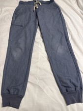 XS Figs Scrub Joggers