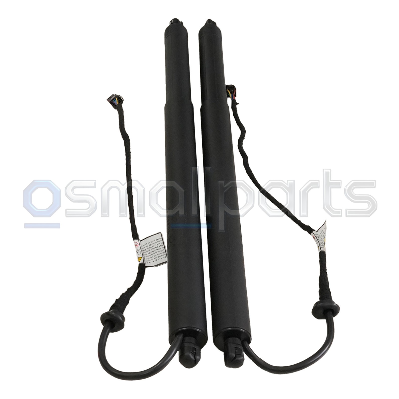 Pair  Rear Left & Right Power Hatch Lift Support for Maserati Levante 2017-2020