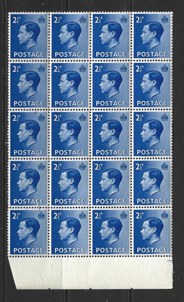 The  Mint Edward VIII ＆切手セット British Edward VIII Stamps for sale | eBay