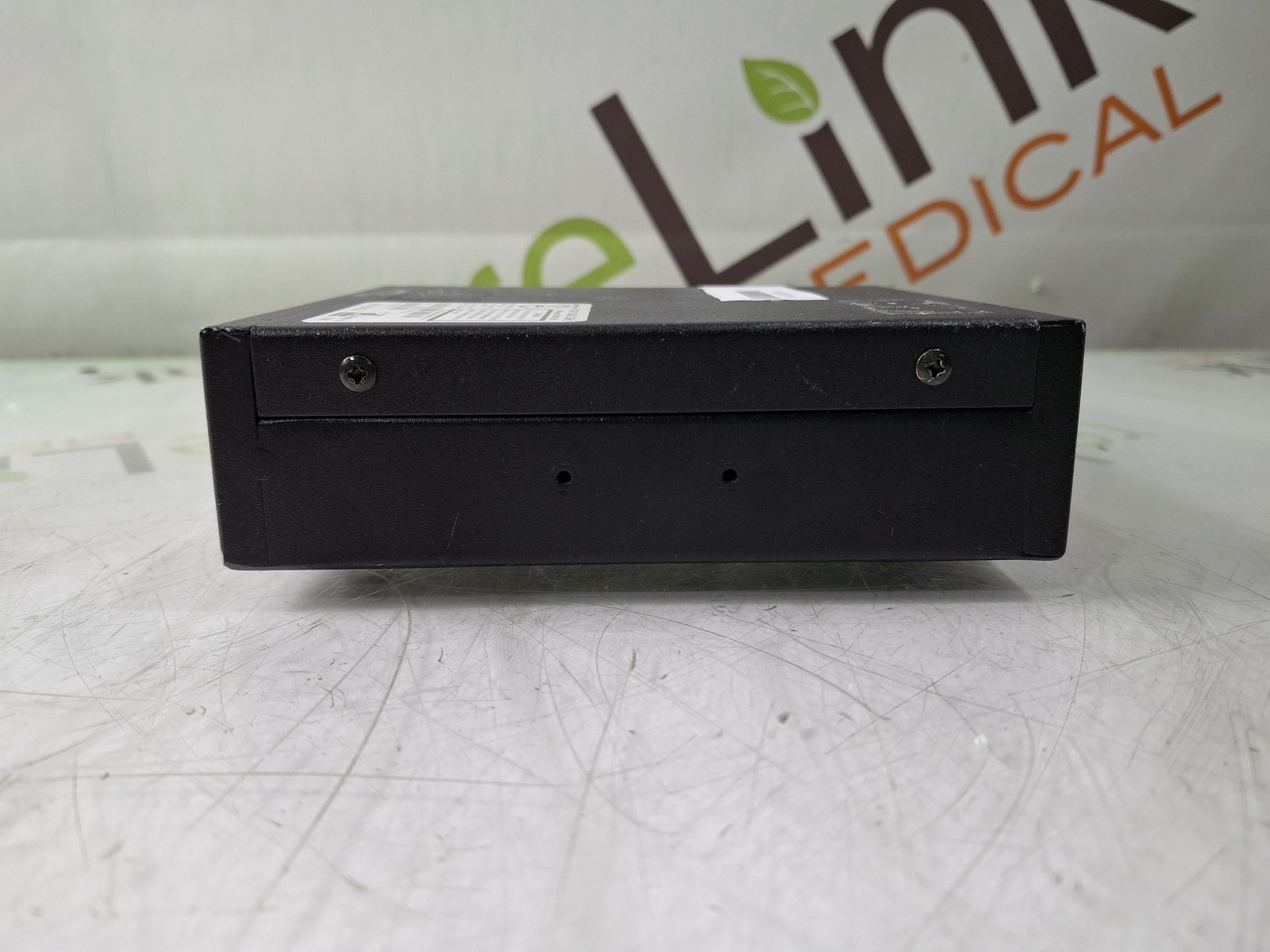 Synaccess netBooter Power Distribution Unit