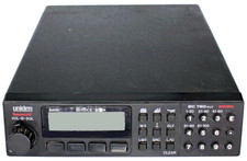 Uniden Bearcat BC760