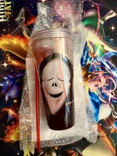 Taza de 6 cines AMC Scary Movie NUEVA rara edición limitada