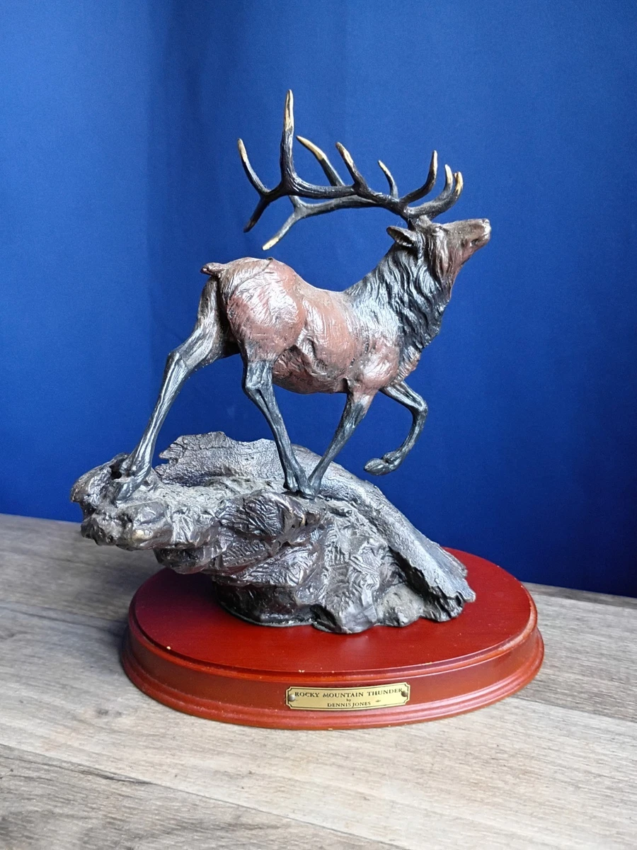 Hunting Sculpture for sale | eBay
