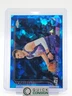 WALKER KESSLER 2025 TOPPS CHROME SAPPHIRE 205 UTAH JAZZ NBA BASKETBALL Q5604