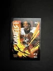 2025 Topps Chrome Jayden Daniels Ultra Violet UV SSP Case Hit