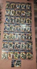 G.I. Joe Arah 25th Anniversary Collection Lot Of 36 Figures Moc Hasbro