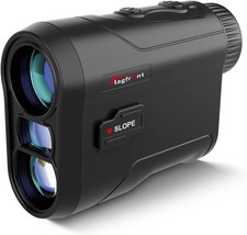1000 Yards Hunting Laser Rangefinder with Father's Day Gift for Dad