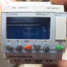Crouzet Millenium 3 88 970 143 88970143