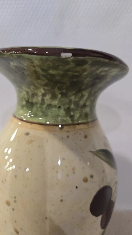 Jarra cerámica decoración cocina vintage repuesto SUSAN WINGET | Envío gratuito  Foto 3 de 4