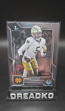 2025 Bowman University Chrome - Boubacar Traore #30 (RC)