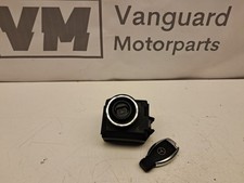 Mercedes-Benz E W212 2015 Diesel Z&uuml;ndschloss A2189054701 VNG777