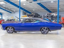 1967 Chevrolet Impala for sale | eBay