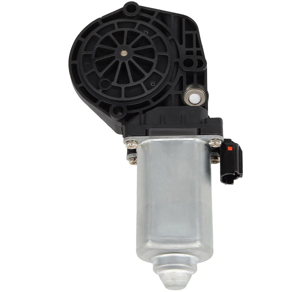 Motores reguladores de ventana delanteros L&R para Lincoln Mark Vi 1980-1983 Foto 4 de 4