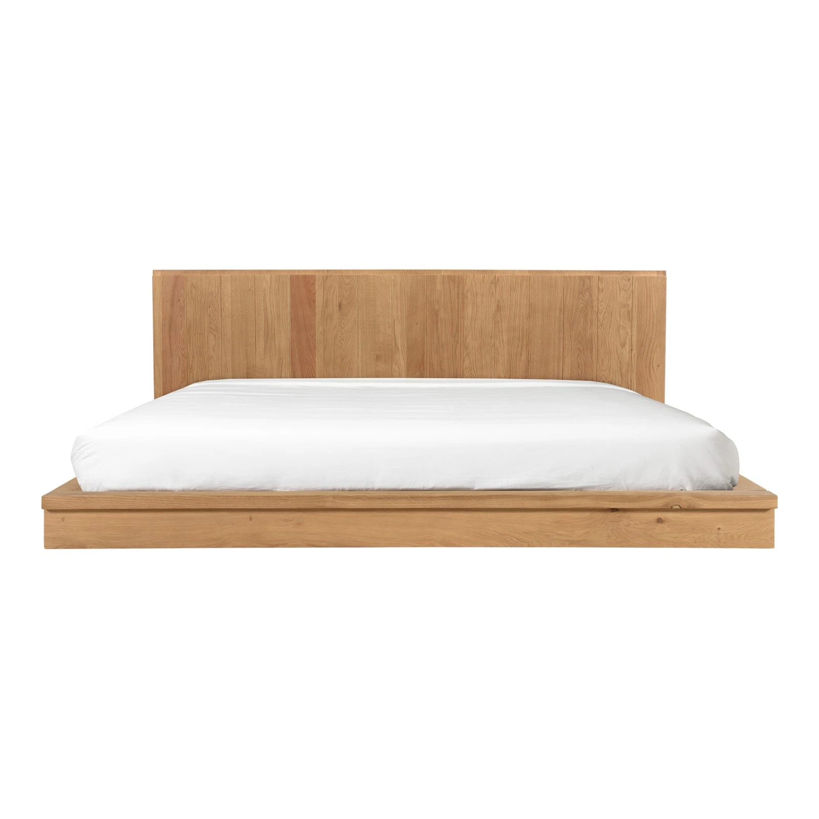 Moe's Home Collection Plank Bed - Thumbnail 2