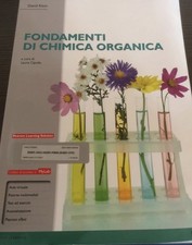 Fondamenti di chimica organica. Ediz. mylab. Con espansione online - Klein David
