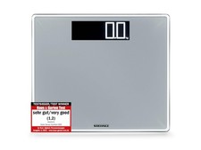 Soehnle Digital Scale Style Sense Comfort 600 Extra Large Bathroom Digit