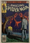 The Amazing Spider-Man #196 (1979) Marvel Comics High Grade