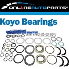 <!--F#f_0-->King Pin Bearing + Seal Kit for Landcruiser 75 Series 90-99 HZJ75 FJ75 FZJ75<!--F/-->