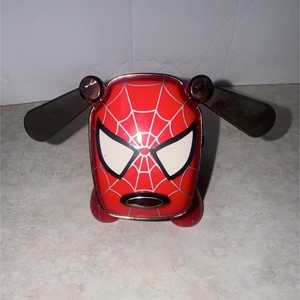 iDog Spiderman for sale | eBay