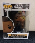 Funko Pop! STAR WARS REVA (THIRD SISTER) #542 Visit My eBay Store for More