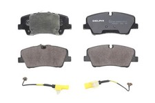 Kits de frein Hyundai H-1