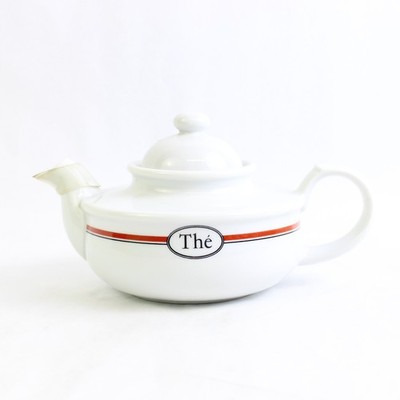Bon Appetit TosCany Collection Teekanne Für Eine Tasse Mit Deckel