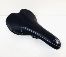 Velo Avenir Women's Cromoly CR-MO 200 Series Mountain Bike Saddle 275g