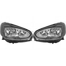 LED Scheinwerfer Hauptscheinwerfer Set für Opel Adam Bj. 13->>
