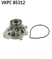 Wasserpumpe, Motor-KüHlung Skf Vkpc 85312 FüR Oe 13 34 142 - 13 34 142