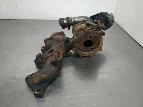 8973000926 452097 turbolader at OPEL ASTRA H BERLINA COSMO 2004