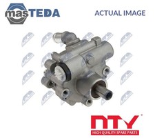SPW-RE-017 POWER STEERING HYDRAULIC PUMP NTY NEW OE REPLACEMENT