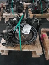 Automatic Transmission 6 Speed 3.5l Fwd 2.77 Ratio Fits 14-19 Taurus 825228 Automatic Transmission 6 Speed 3.5l Fwd 2.77 Ratio Fits 14-19 Taurus 825228
